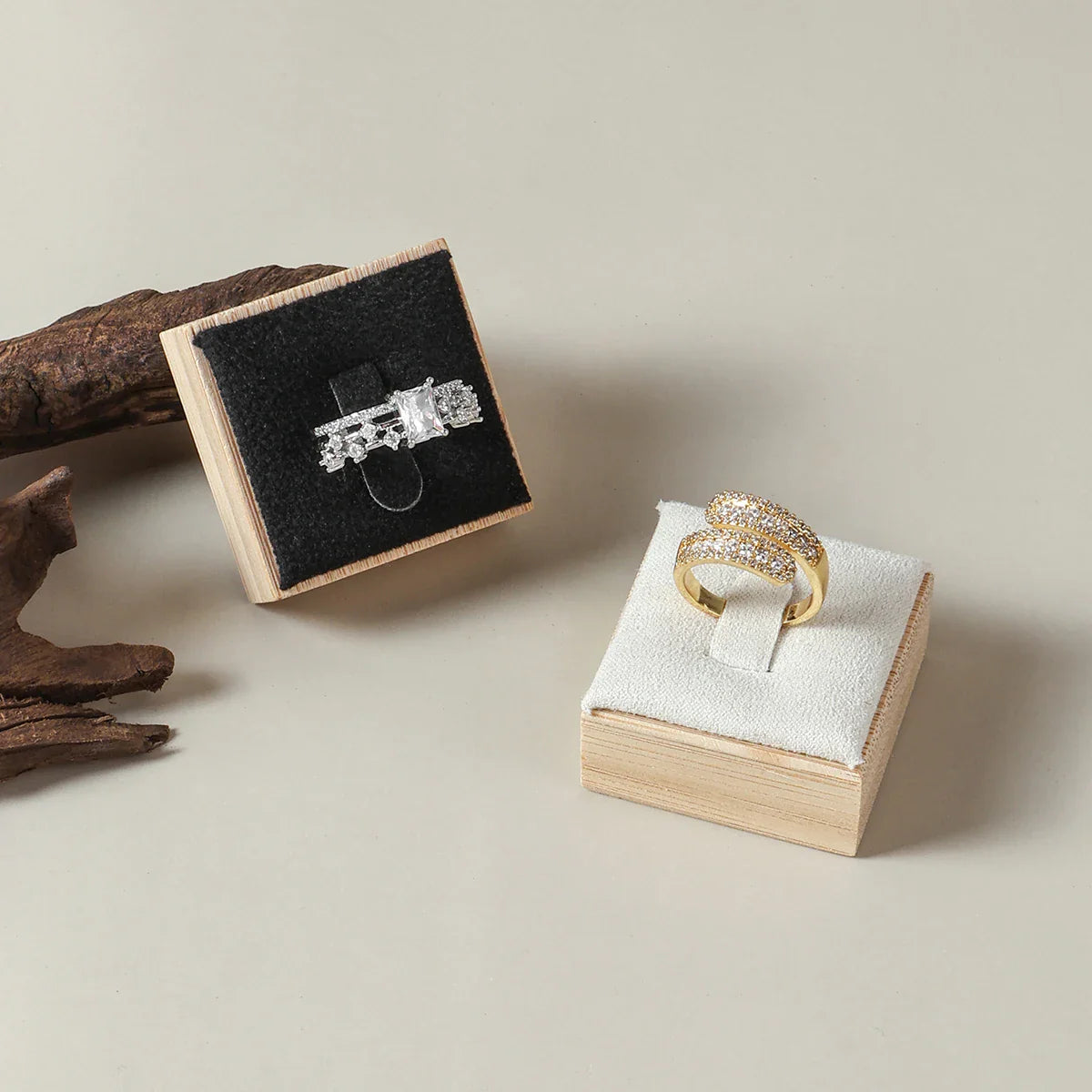 Porte bijoux