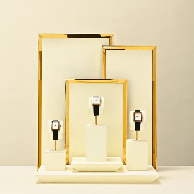Présentoir montres