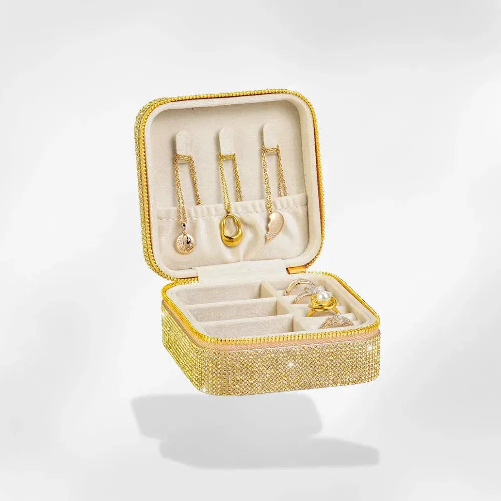 Présentoirs bijoux raphia