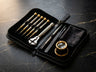 Mallette Outils Horloger Métal Conciergerie