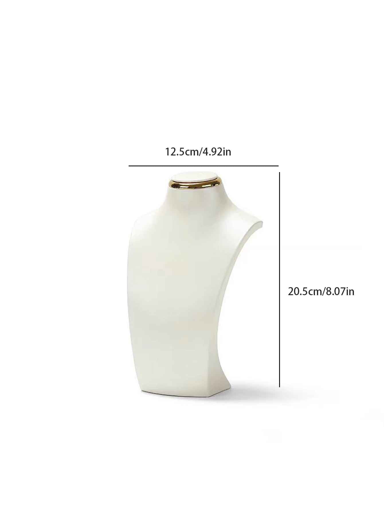 Présentoir collier professionnel