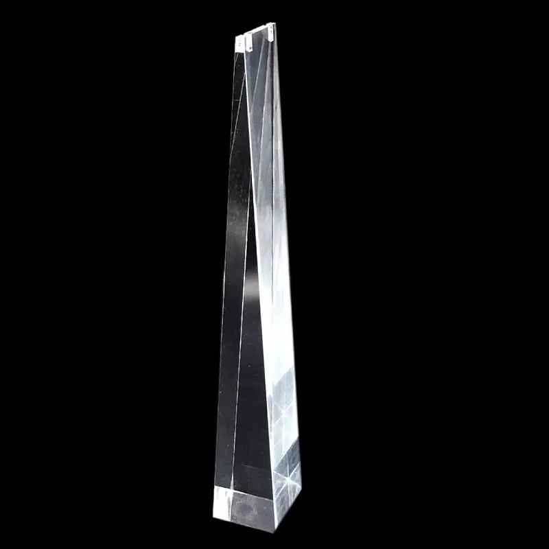 Présentoir collier original