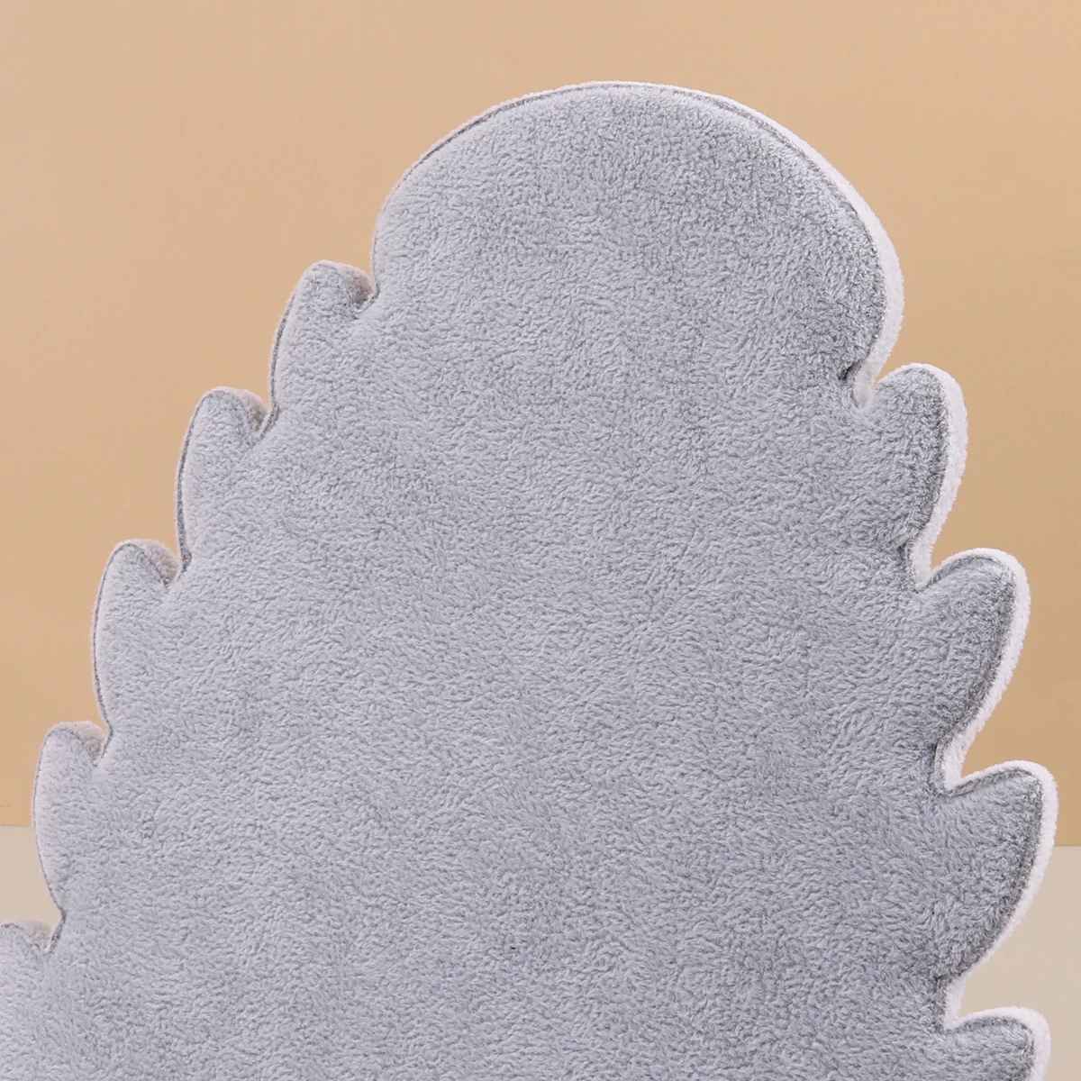 Présentoir collier fantaisie velours