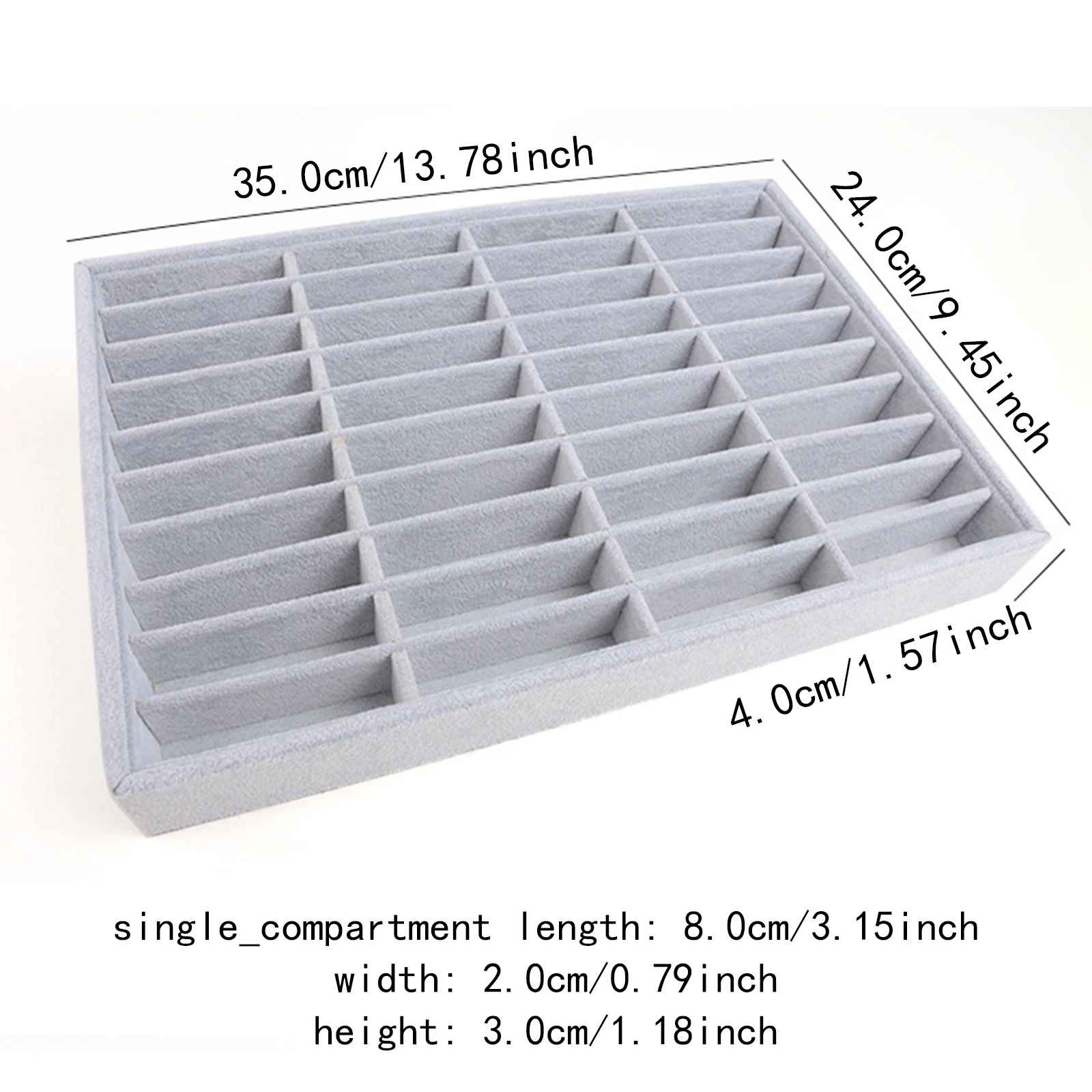 Présentoir bracelet Jonc