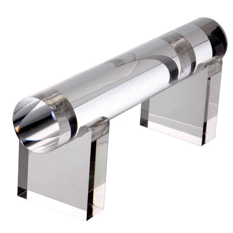 Presentoir bracelet acrylique