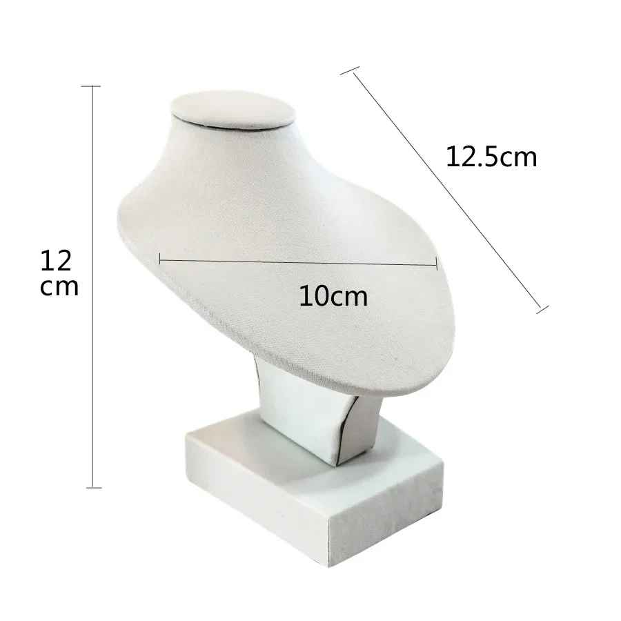 Presentoir collier ras de cou