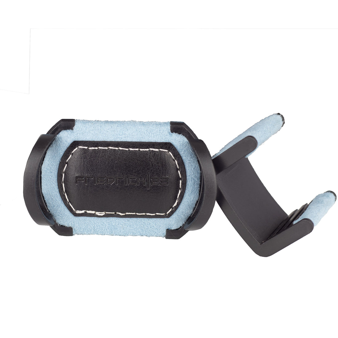 Remontoir Montre Automatique Simili Cuir Edition Luxe