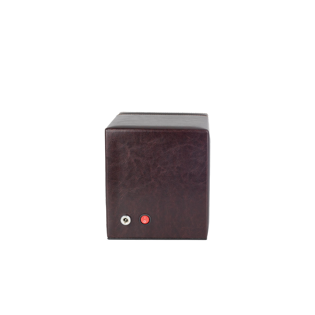 Remontoir Montre Automatique Simili Cuir Edition Luxe