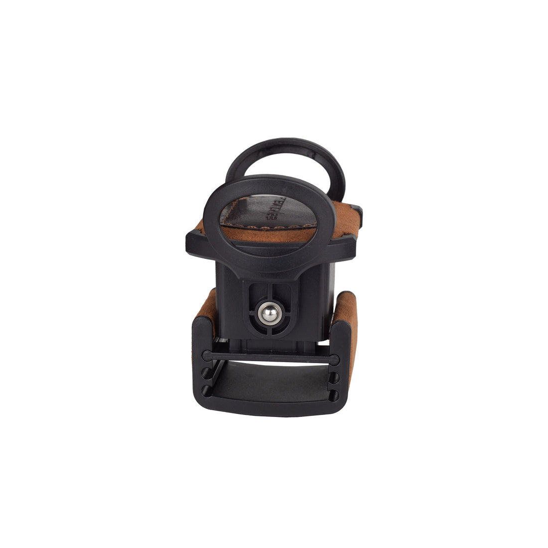 Remontoir Montre Automatique Simili Cuir Double Bond