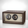 Remontoir Bois Double Montres Renaissance Silencieux