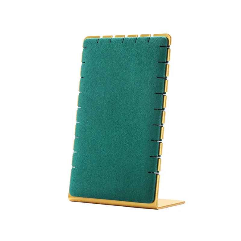 Présentoir collier enfant