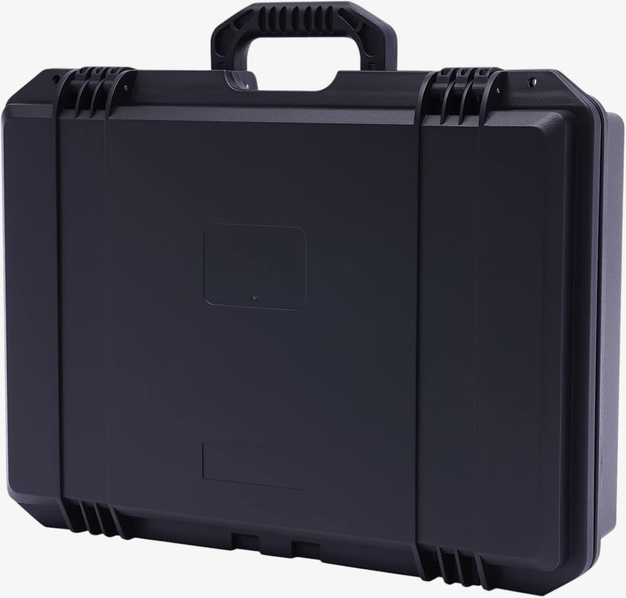 Mallette Montres 15 Places Voyage Flight Case