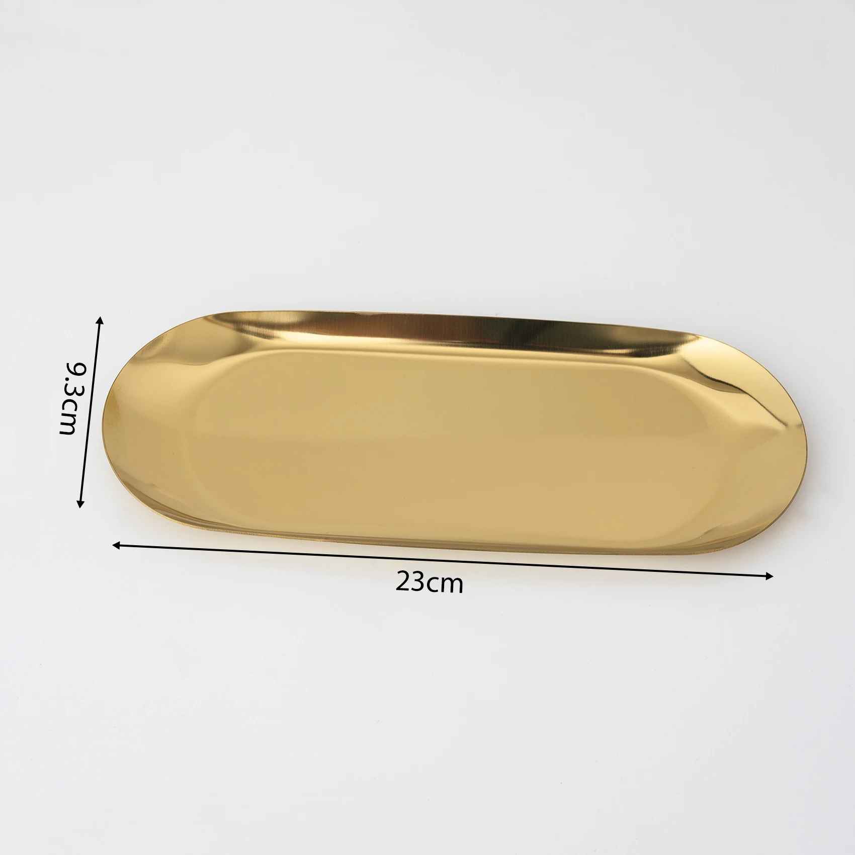 Présentoir collier vintage