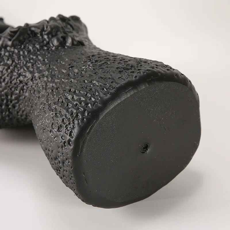 Présentoir collier buste femme réaliste