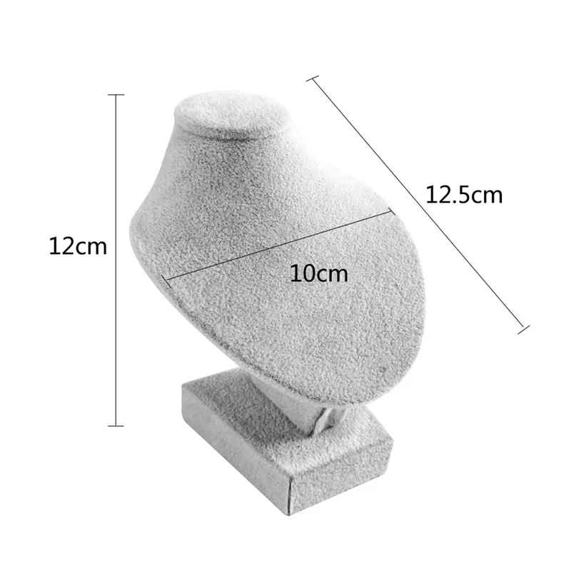 Presentoir collier ras de cou