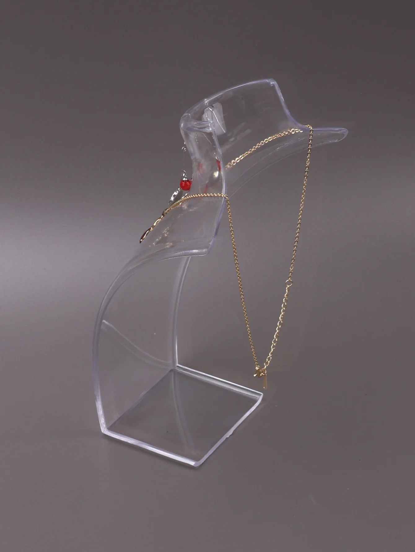 Présentoir collier pas cher