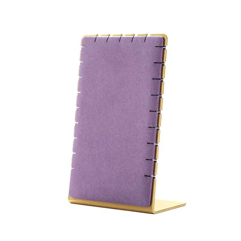 Présentoir collier enfant