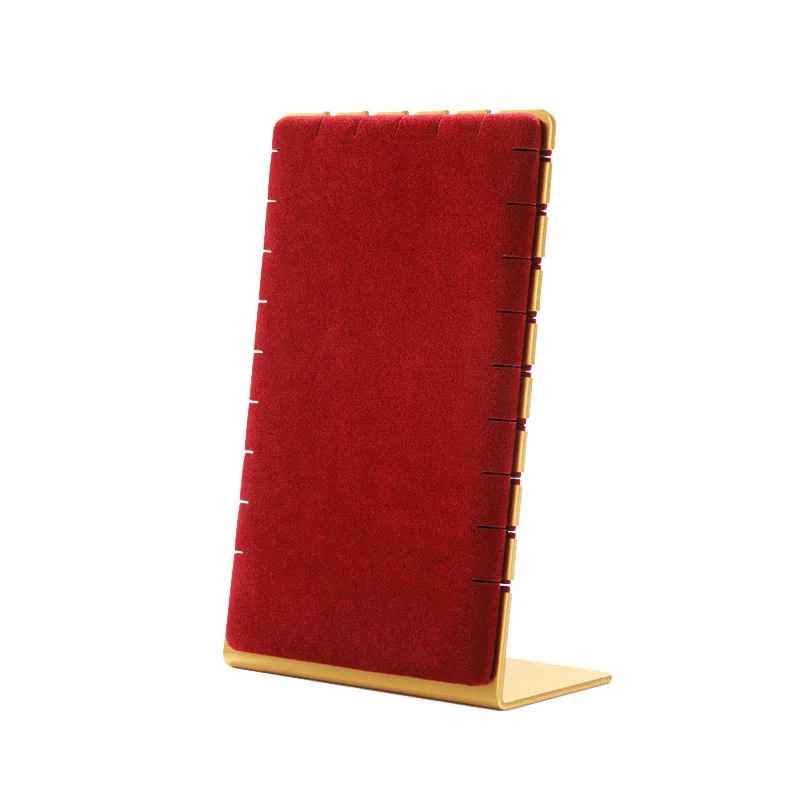 Présentoir collier enfant