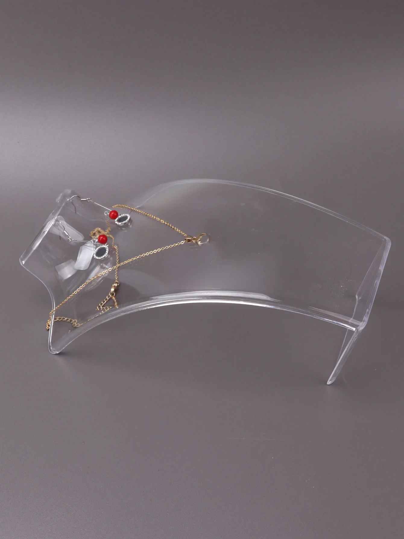 Présentoir collier pas cher