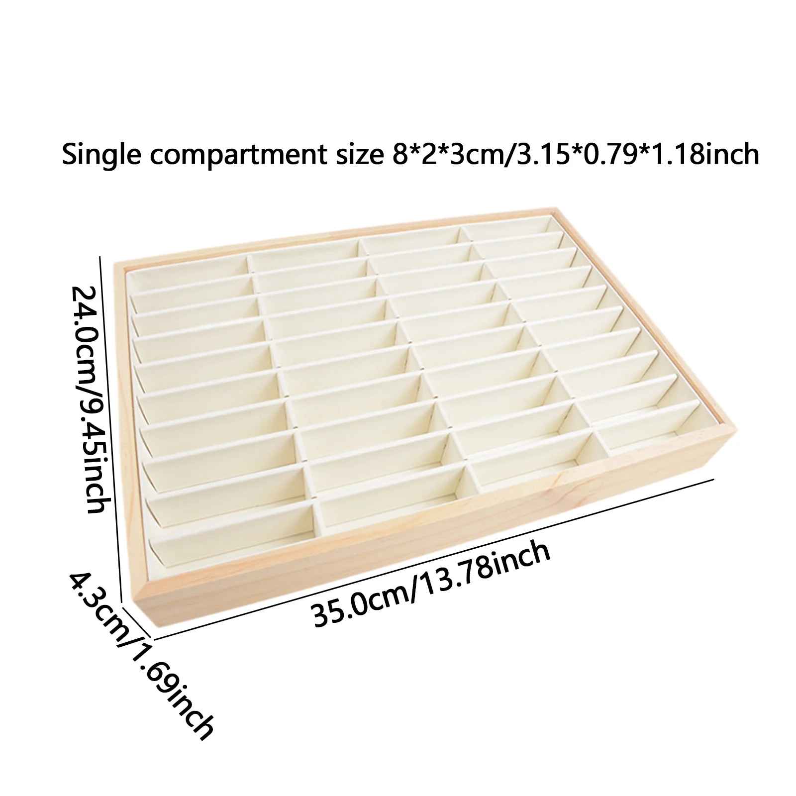 Présentoir bracelet Jonc