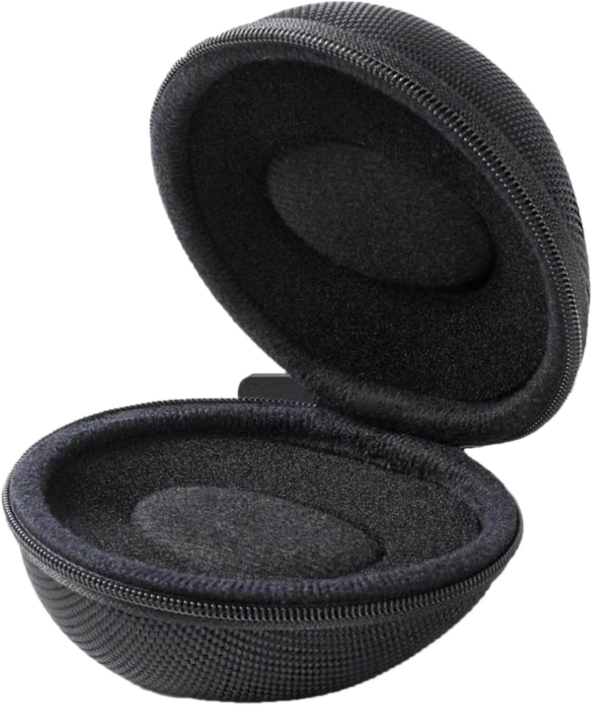 Étui Montre Nylon Noir Antichoc