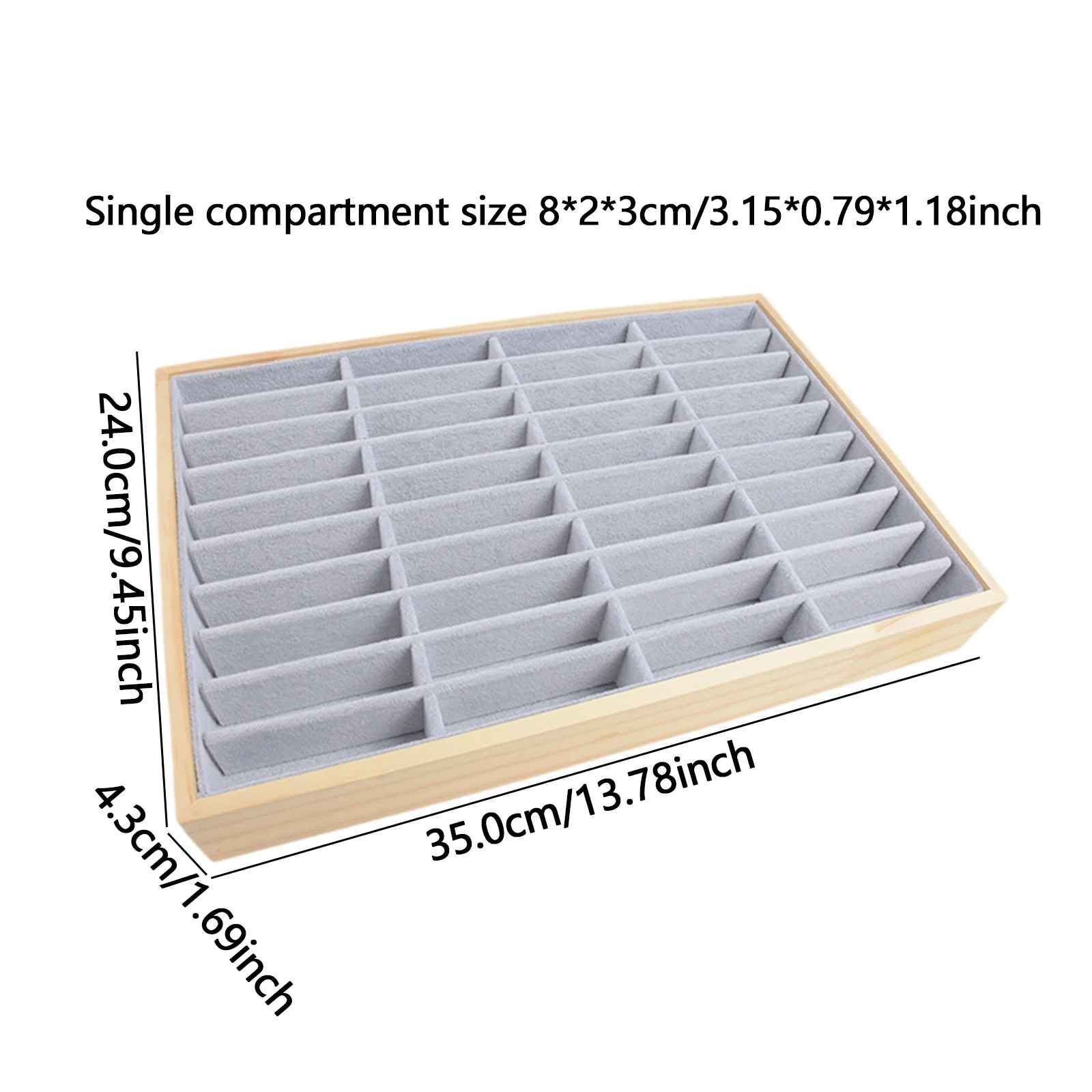 Présentoir bracelet Jonc