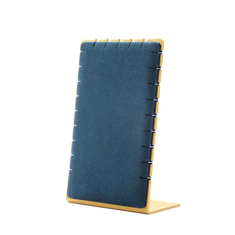 Présentoir collier enfant