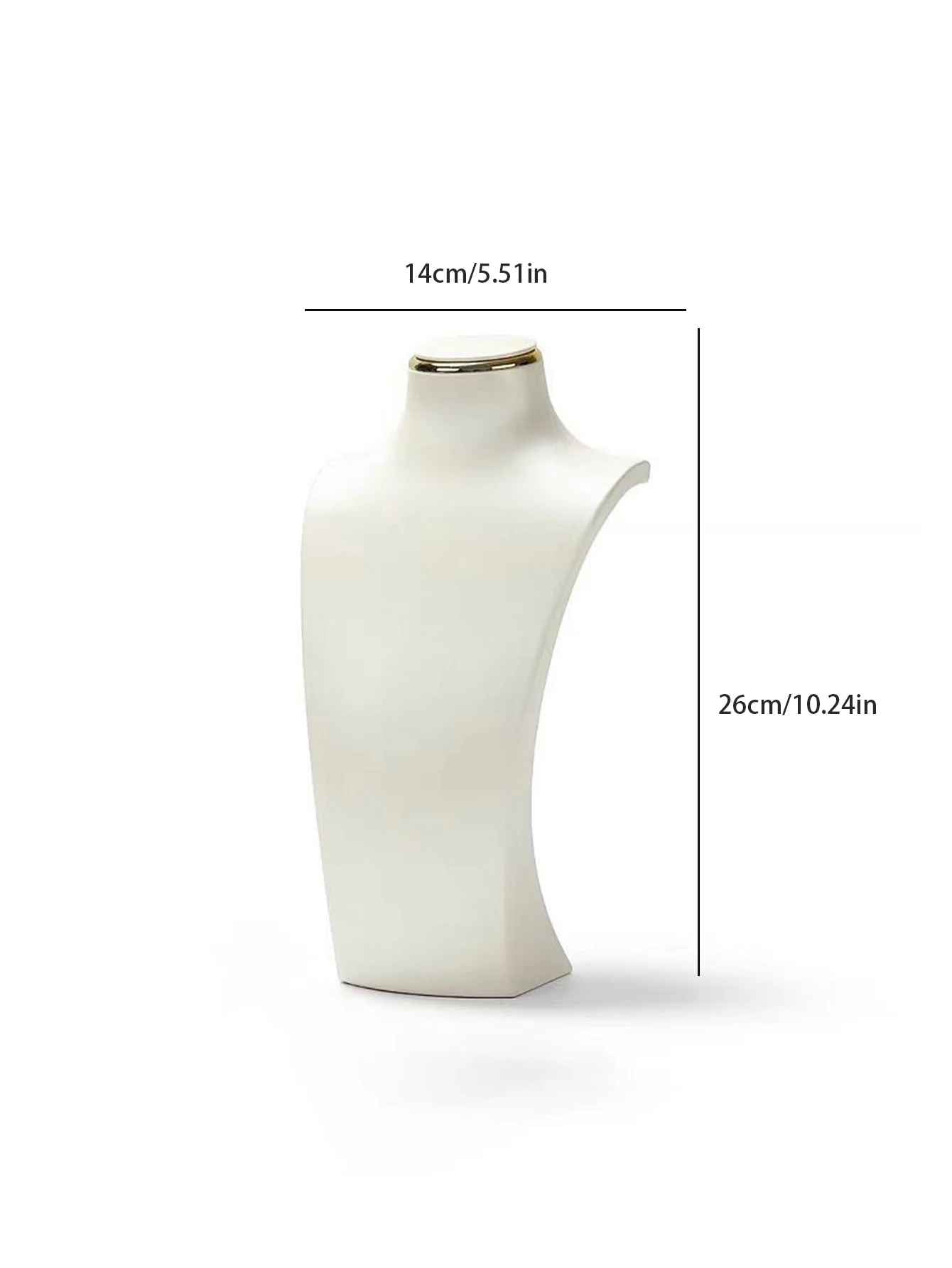 Présentoir collier professionnel