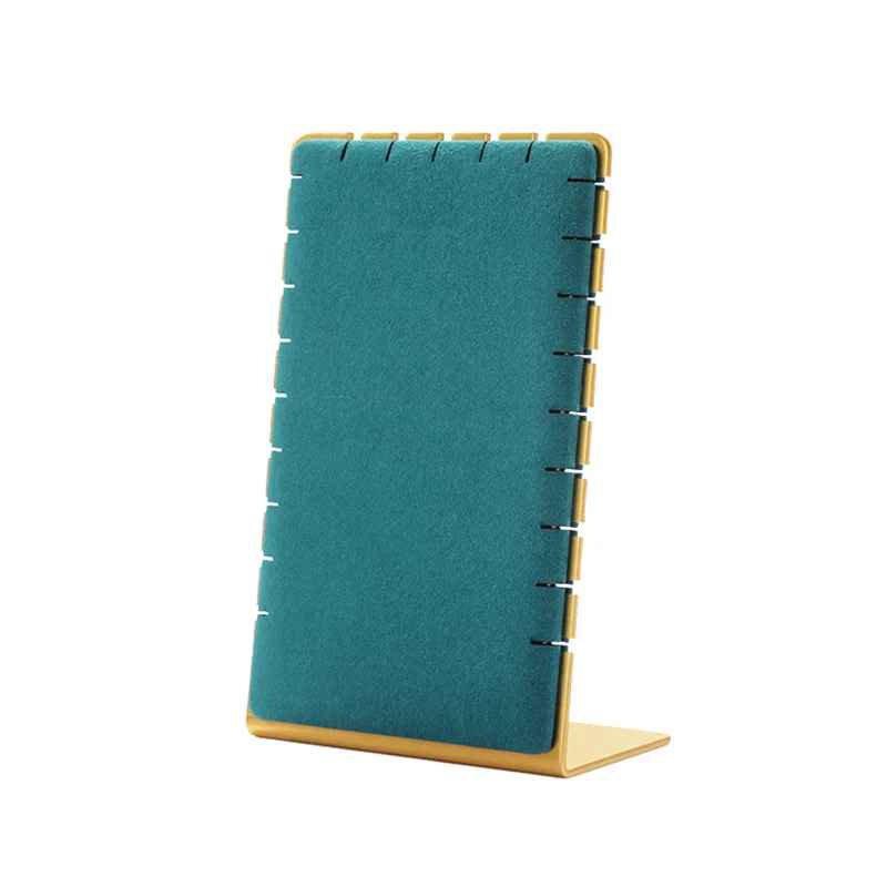 Présentoir collier enfant