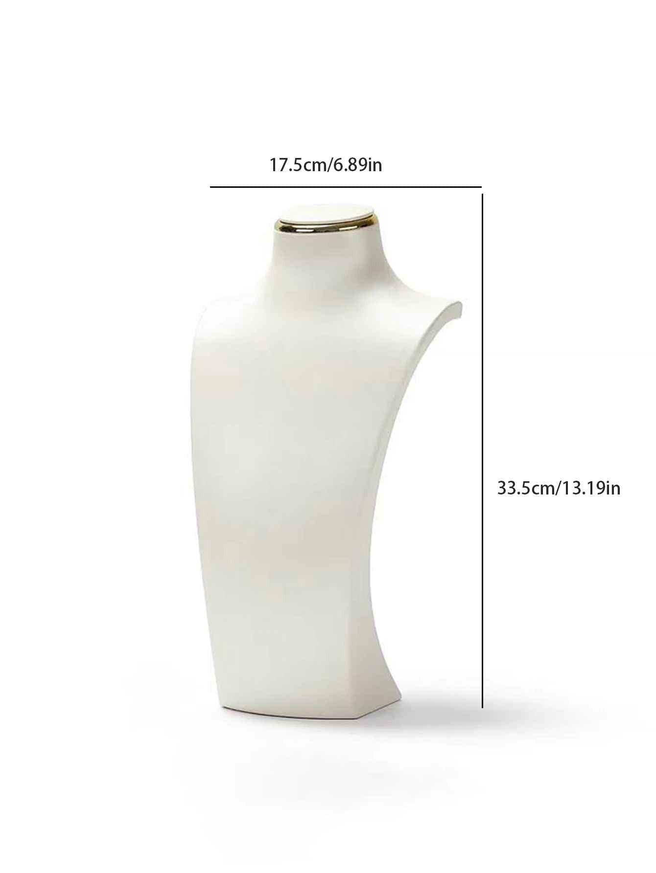 Présentoir collier professionnel