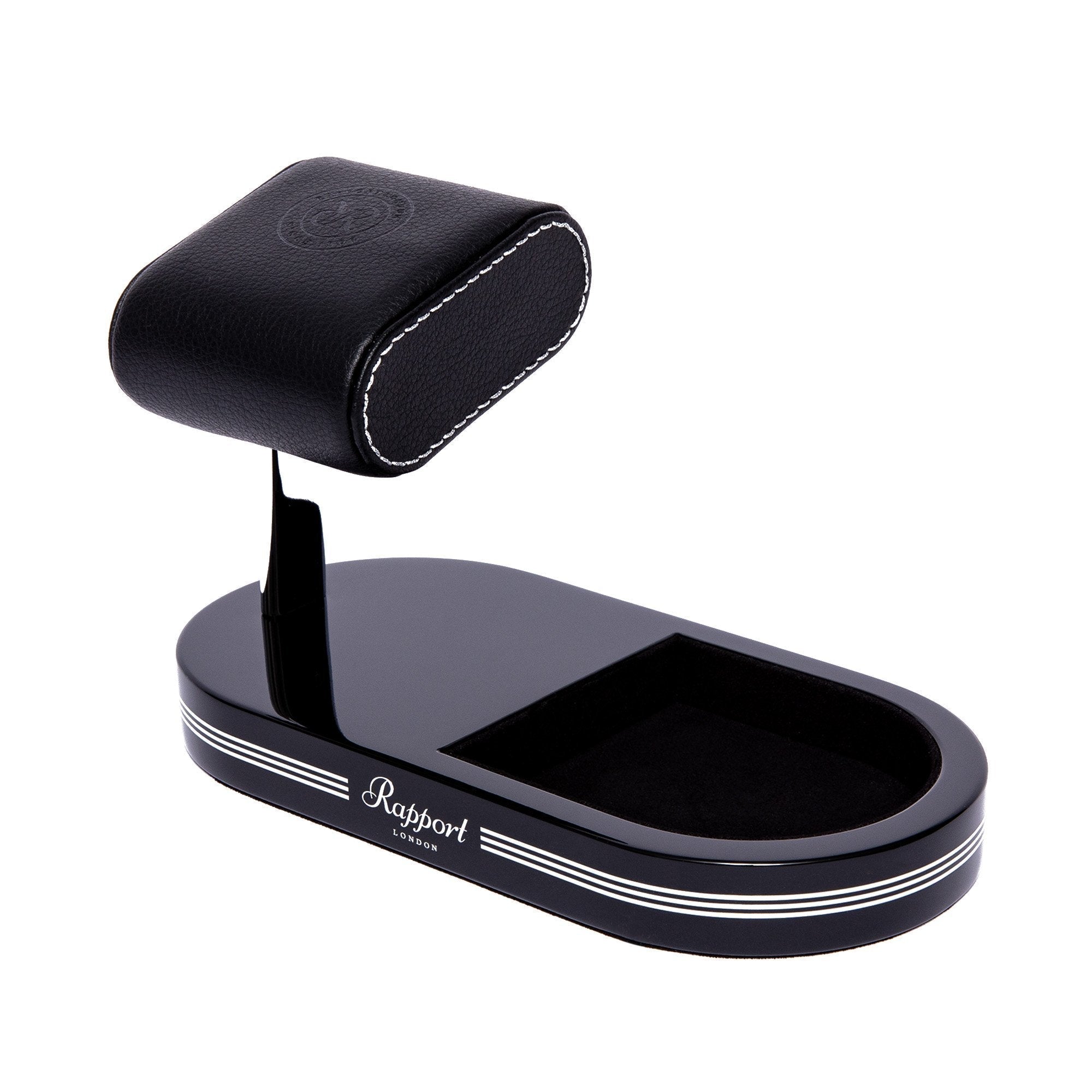 https://cdn.shopify.com/s/files/1/0793/1897/4808/files/Black_Silver_With_Tray_WatchStand_FrontSide_34479931-191d-4576-9af1-cfac4b7b2f26.jpg?v=1721916647