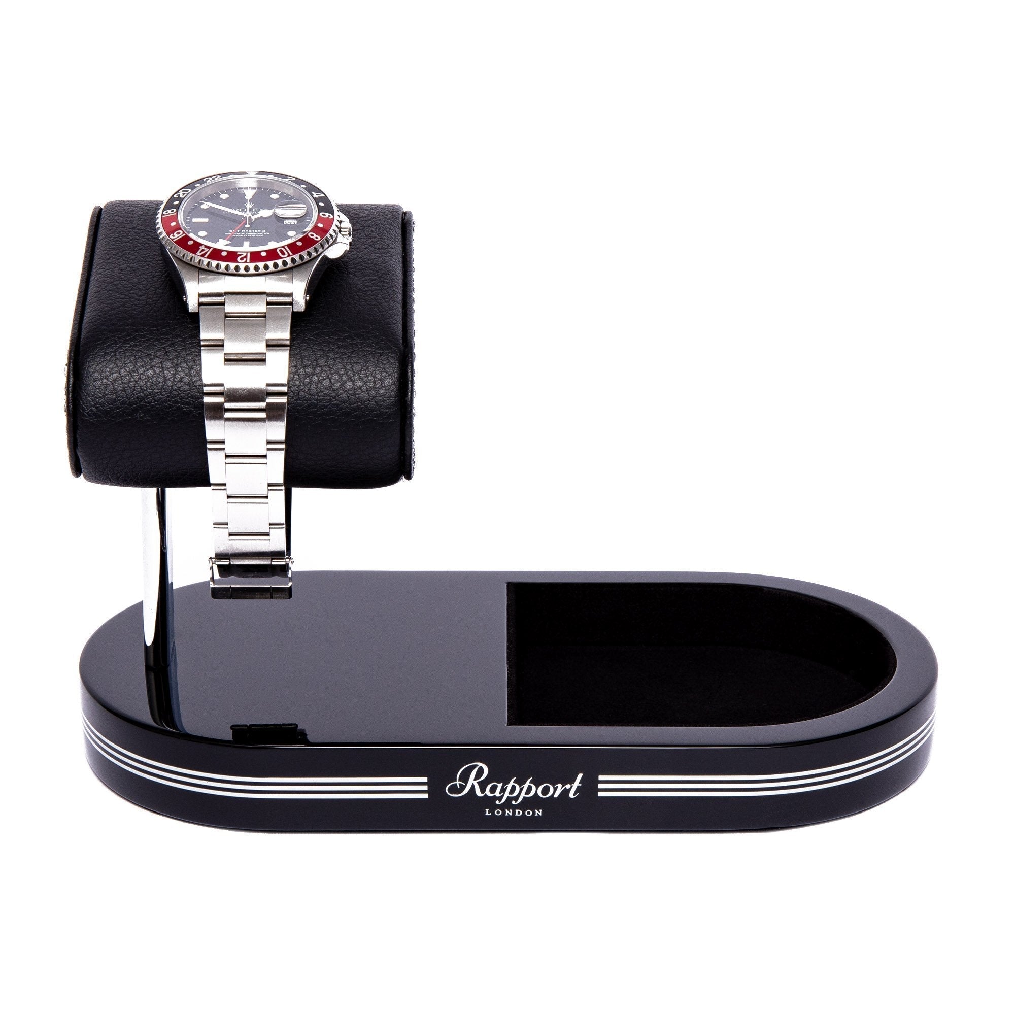 https://cdn.shopify.com/s/files/1/0793/1897/4808/files/Black_Silver_With_Tray_WatchStand_FrontWatch_967498db-cee3-49b4-8540-01e7a906ac6c.jpg?v=1721916648
