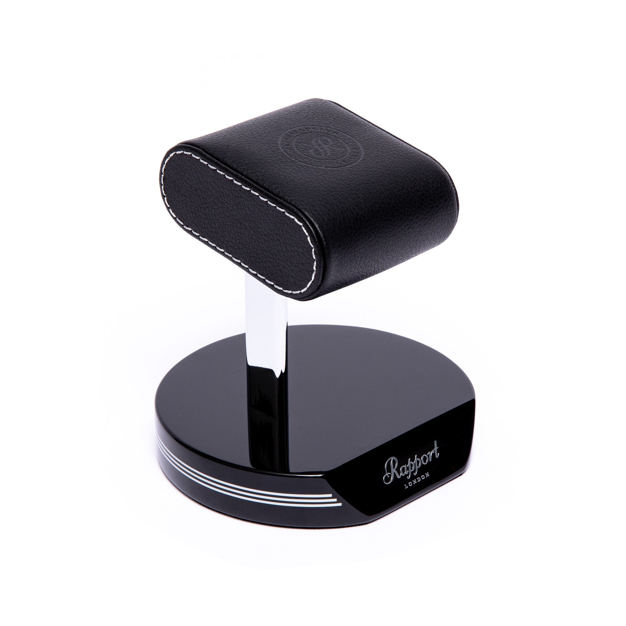 https://cdn.shopify.com/s/files/1/0793/1897/4808/files/Black_Silver_Without_Tray_WatchStand_FrontSide_39fda607-69ea-46a1-b39d-c586442e4b62.jpg?v=1721918923