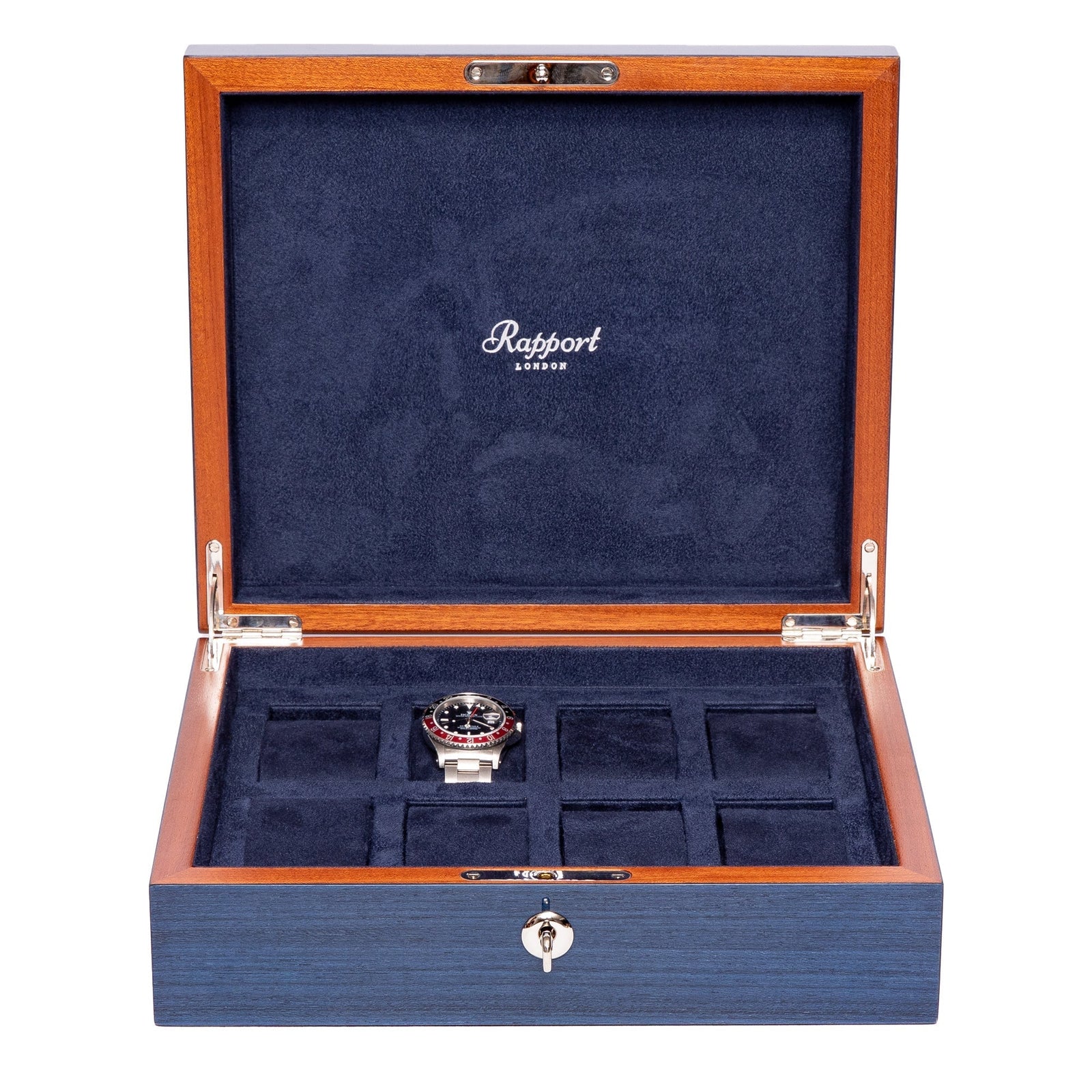 https://cdn.shopify.com/s/files/1/0793/1897/4808/files/Blue_Eight_Watch_Box_Front_Open_20f35dcd-43bd-4055-b091-bfaf3de008f7.jpg?v=1720257495
