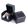 Boîte Cadeau Montre Cuir Coffret