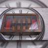 Boîte Montre Bois Pin 8 Places Lichtenberg