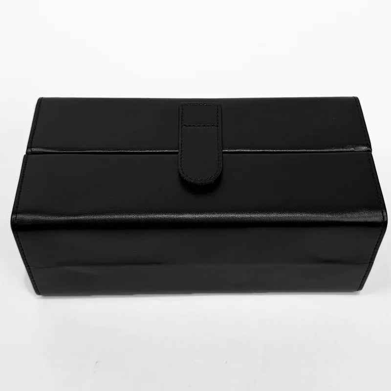 Boîte Montres Cuir Luxe 1 à 3 Emplacements