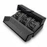 Boîte Montres Cuir Luxe 1 à 3 Emplacements