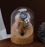 Remontoir Montre Automatique Bois