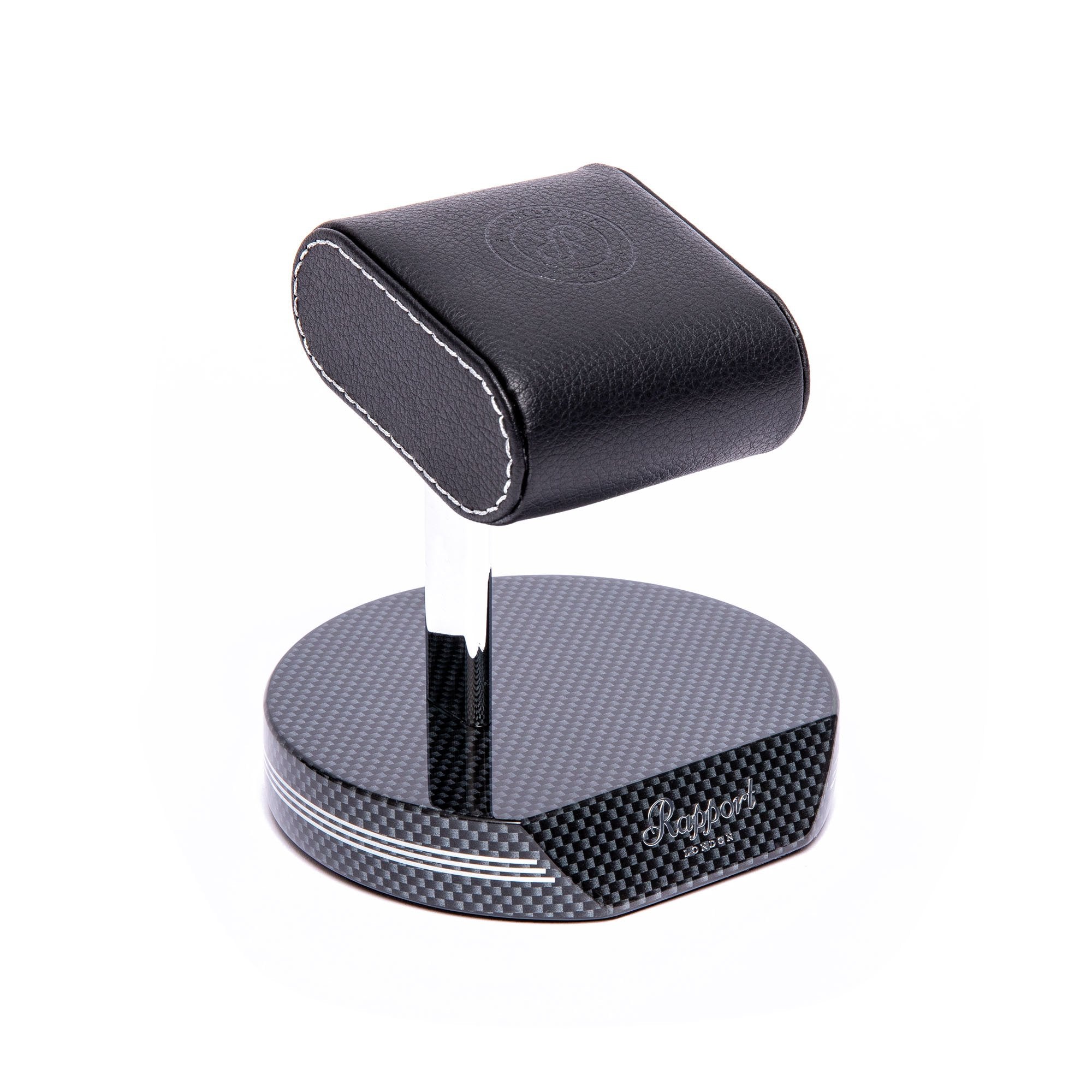 https://cdn.shopify.com/s/files/1/0793/1897/4808/files/Carbon_Fibre_Without_Tray_WatchStand_FrontSide_8209645a-8e79-4edd-a145-aa54fd8e9983.jpg?v=1721987766