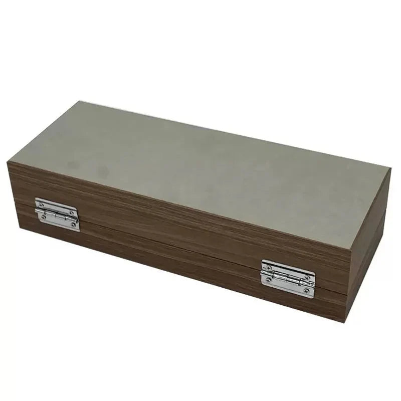 Coffret Montre Bois Noyer 6 Places