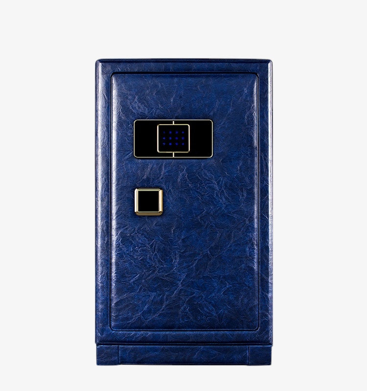 Coffre Fort Montres Métal 12 Remontoirs Premium