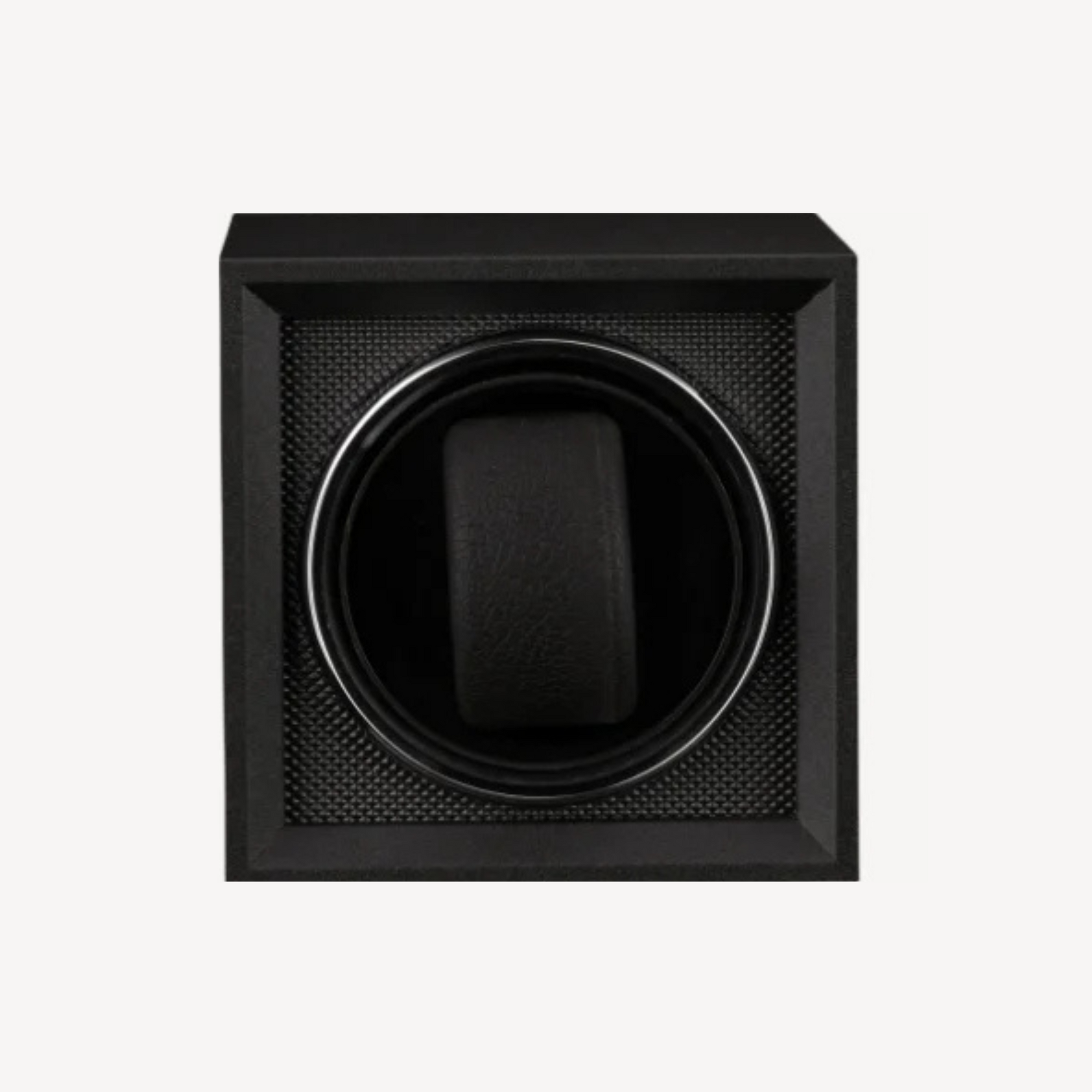 Remontoir Montre Automatique Bois Individuel Premium