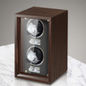 Remontoir Montre Bois Duo Automatique