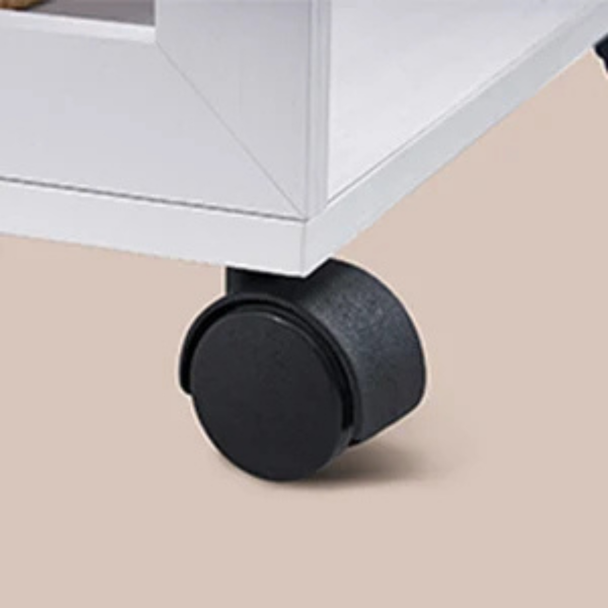 Armoire à Bijoux Bois Miroir LED