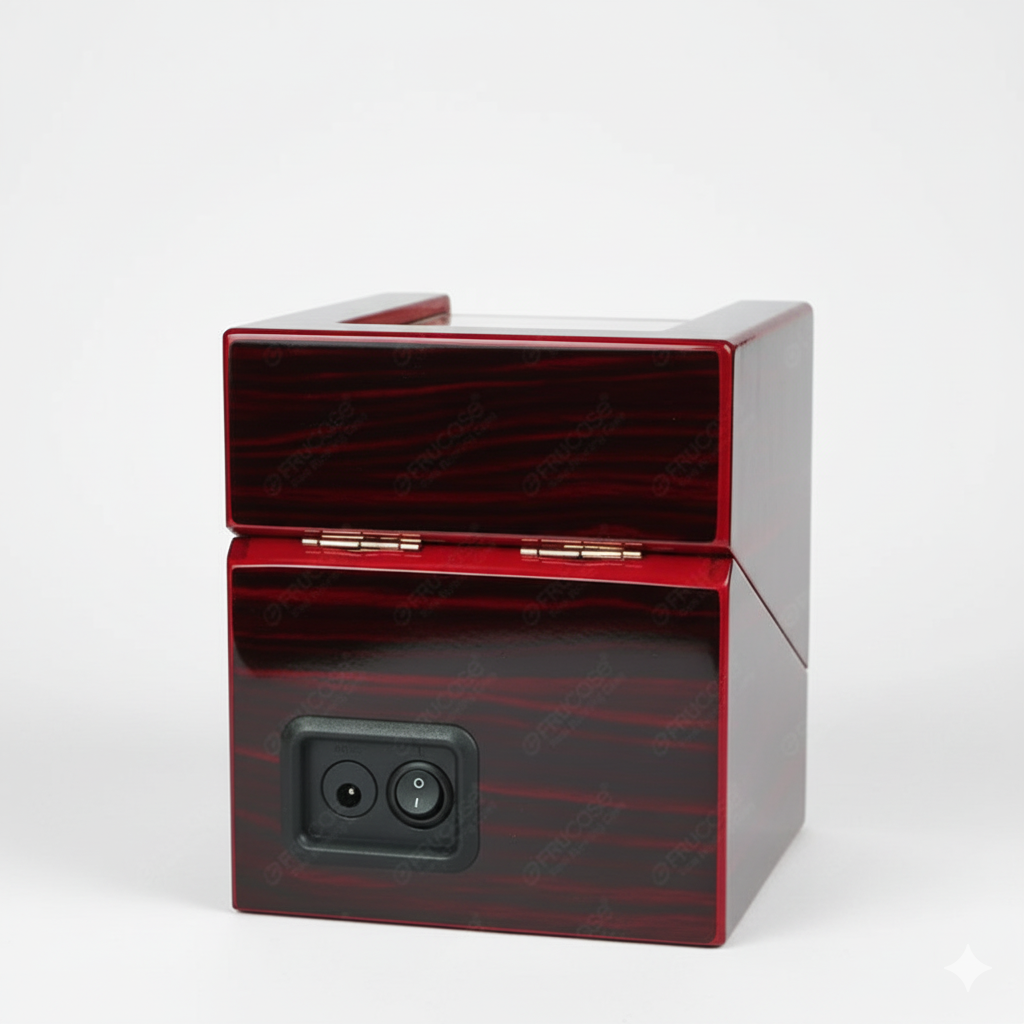Remontoir Montre Automatique USB Compact