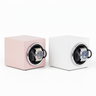 Remontoir Montre Acrylique Vertical Compact
