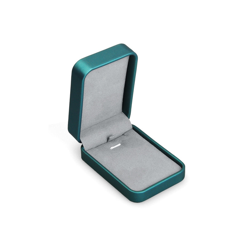 Boîte Bijoux Voyage Velours Compact