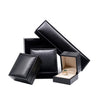 Boîte Bijoux Velours Compact Cadeau Voyage