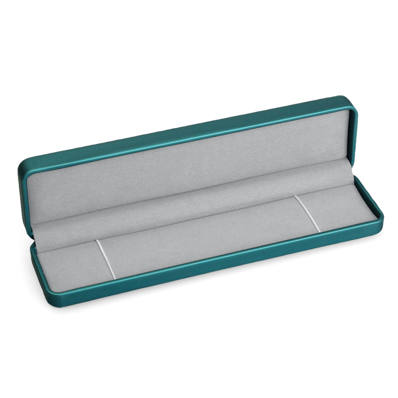 Boîte Bijoux Voyage Velours Compact